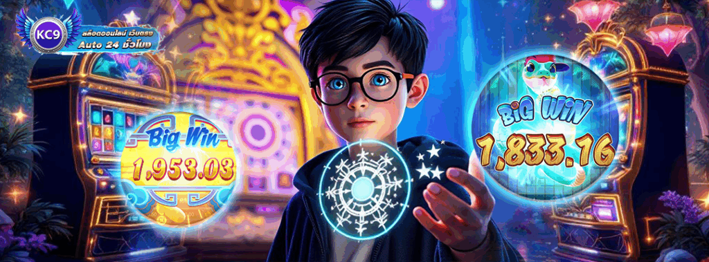 KC9 casino online
