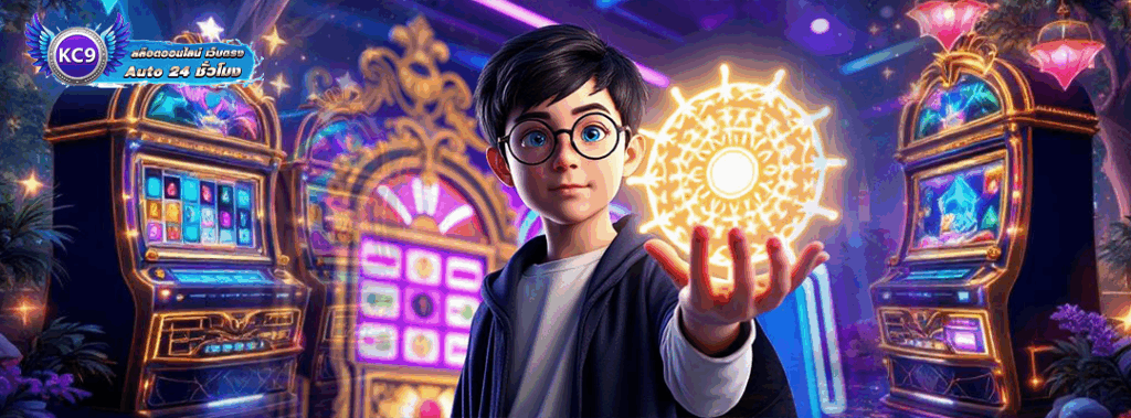 KC9 casino online